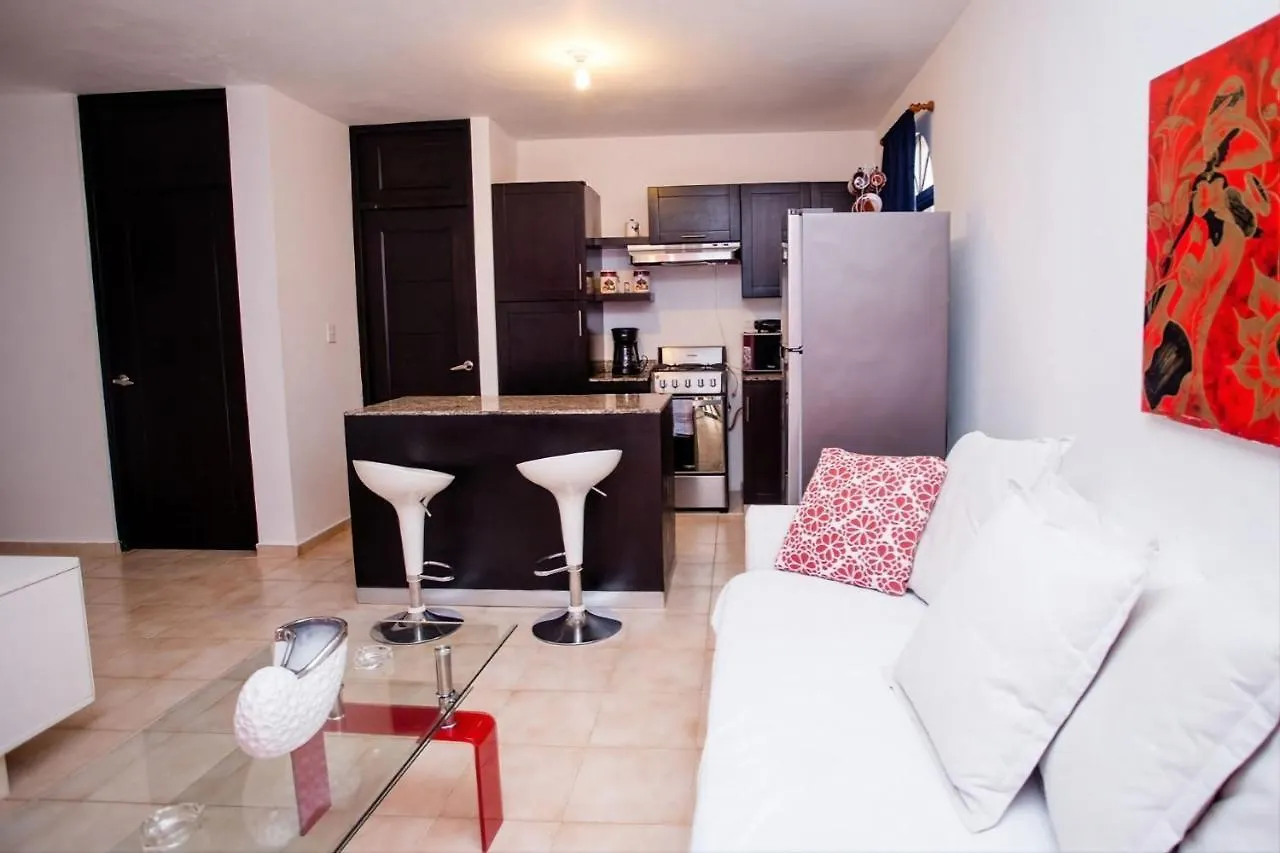 Apartment 409 Las Cañas - Sosúa