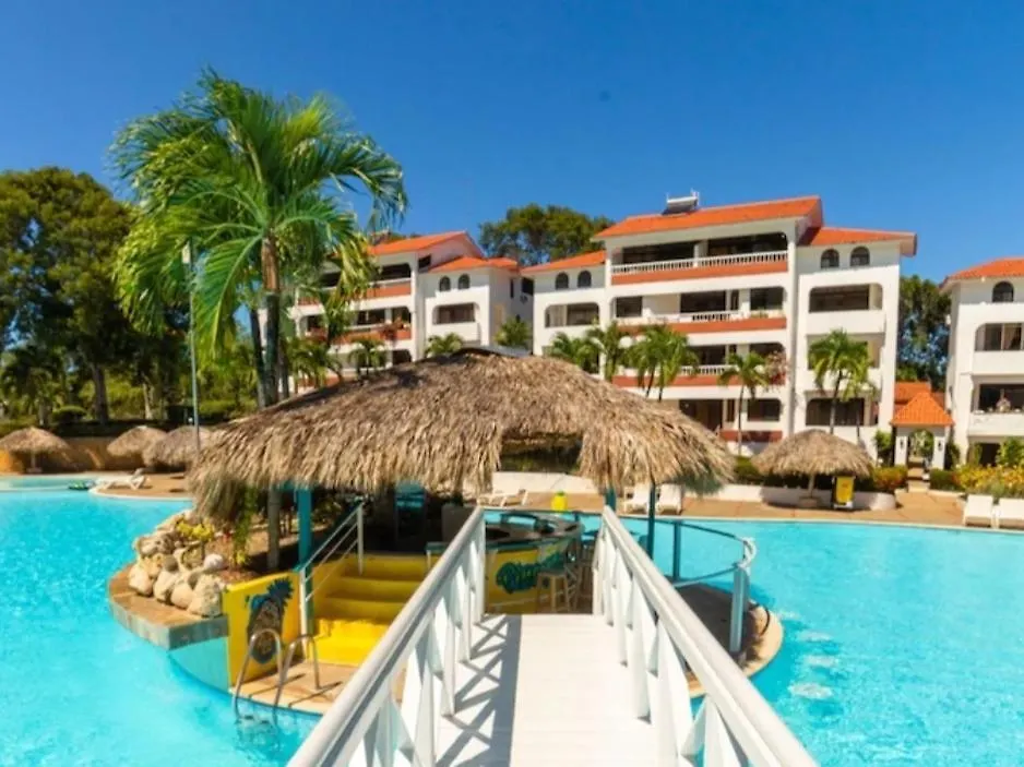 Apartment 409 Las Cañas - Sosúa República Dominicana