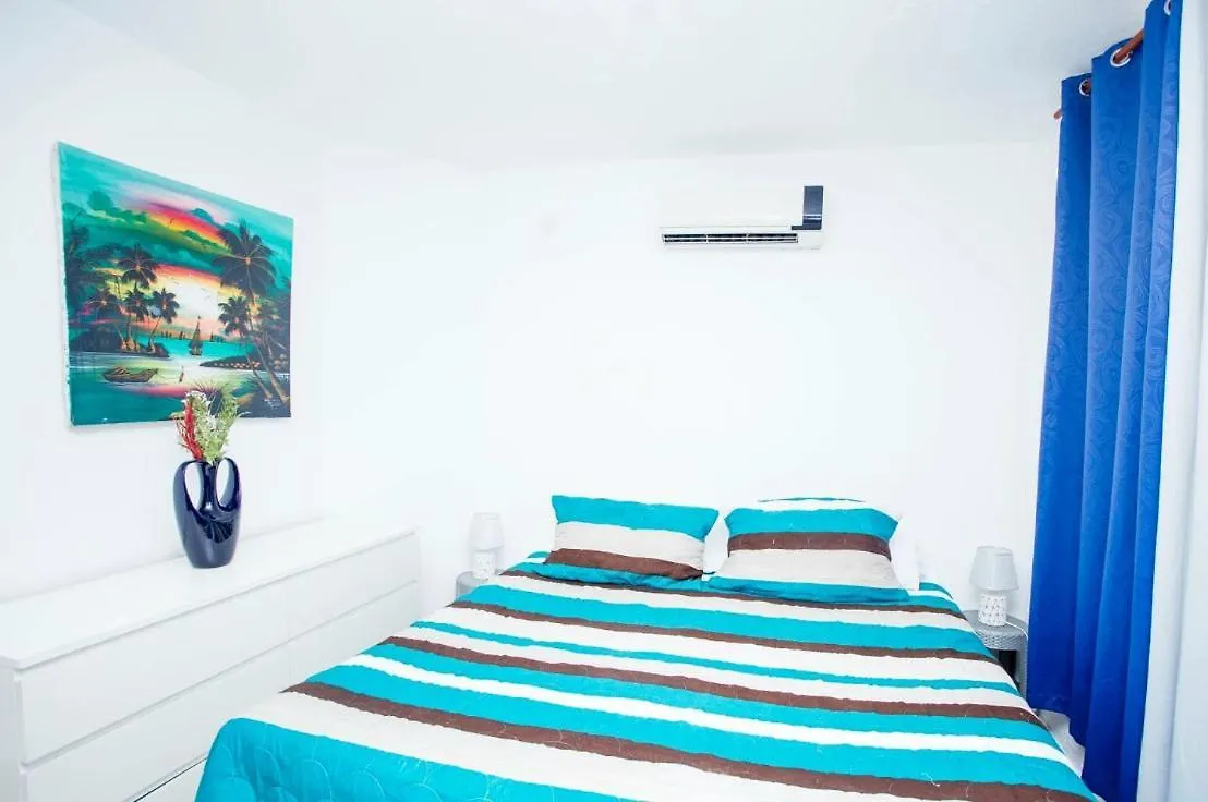 Apartment 409 Las Canas - Sosúa