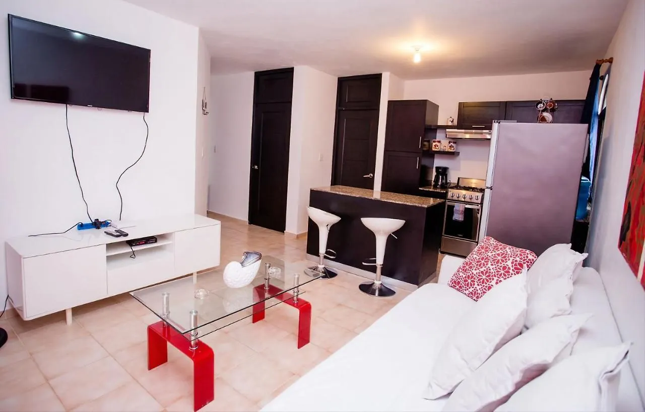 Apartment 409 Las Canas - Sosúa Dominicaanse Republiek