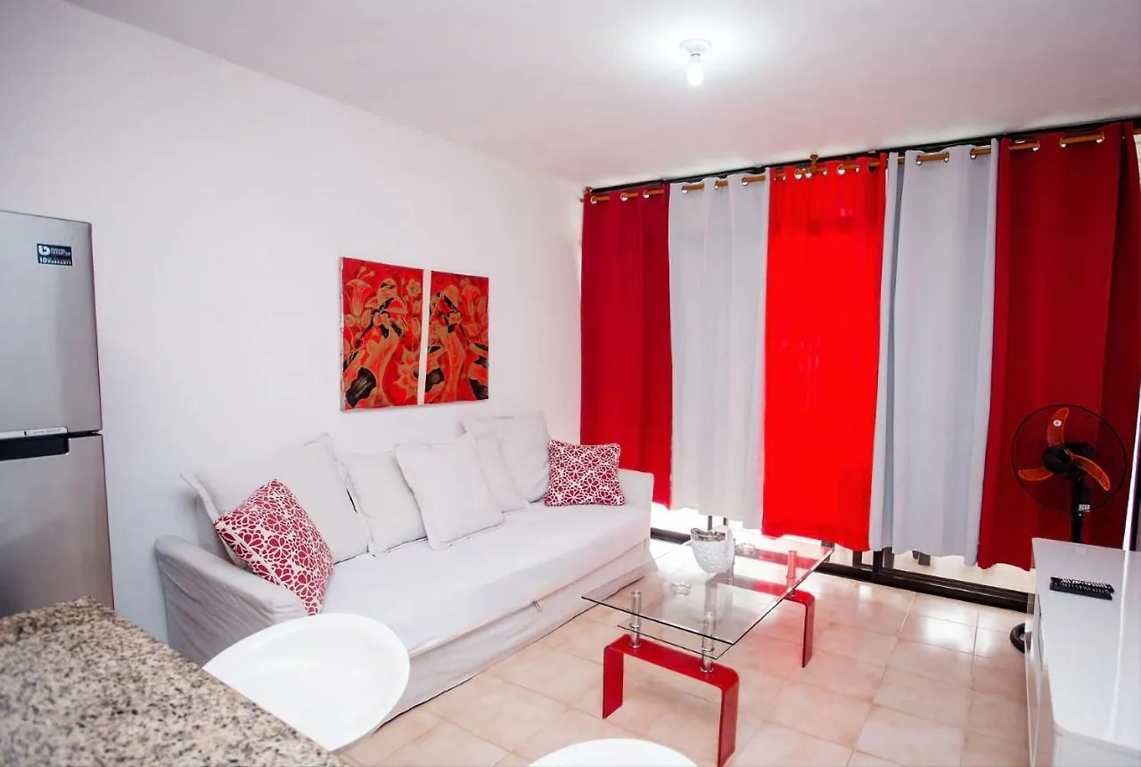 Apartment 409 Las Canas - Sosúa Dominicaanse Republiek